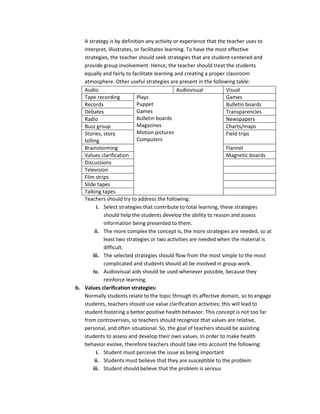 Asks questions, seeks evidence and evaluates information