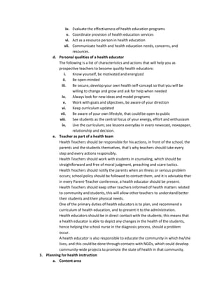 Optimal well being (peak)High level wellnessWellness (average)Minor illnessMajor illnessCritical illnessDeath