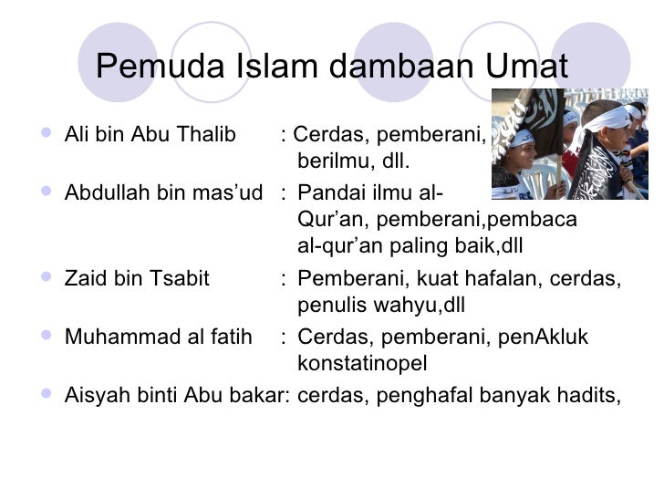 500 Koleksi Gambar Motivasi Remaja Islam Gratis Terbaik