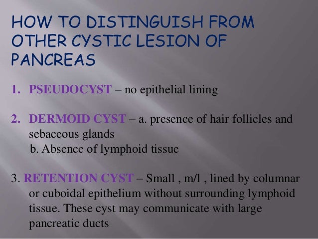 Lymphoepithelial lesion