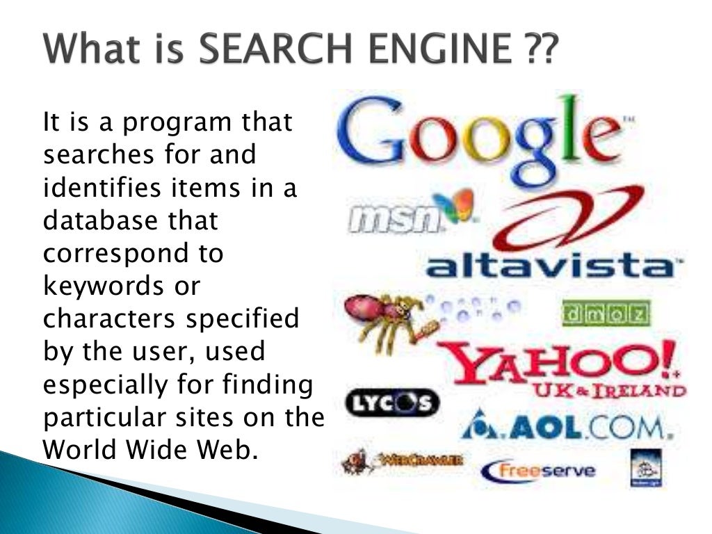 How Google Search Algorithm Works How Google Search Algorithm Works