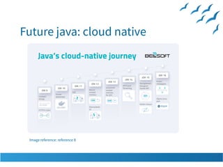 current innovations in the most critical programming language: java | PPT