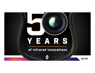 Proprietary- Company Confidential ©2016 FLIR Systems Inc. Information and equipmentdescribed herein
may require US Governmentauthorizationfor export purposes. Diversion contrary to US law is prohibited. 3
 