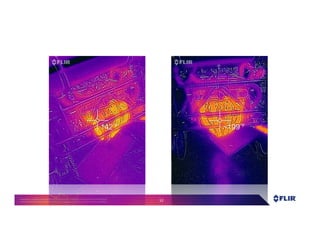 Proprietary- Company Confidential ©2016 FLIR Systems Inc. Information and equipmentdescribed herein
may require US Governmentauthorizationfor export purposes. Diversion contrary to US law is prohibited. 52
 