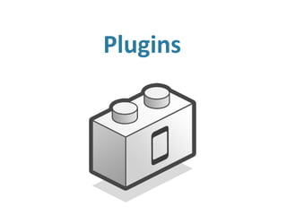 Plugins
 