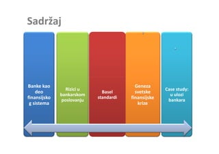 Seminar upravljanje rizikom-u_bankama | PDF