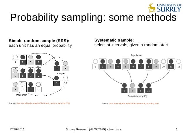 what is a sample survey