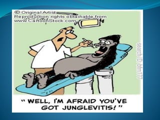 Gingiva Macroscopic Features