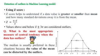 Application of Machine Learning in Agriculture | PPTX