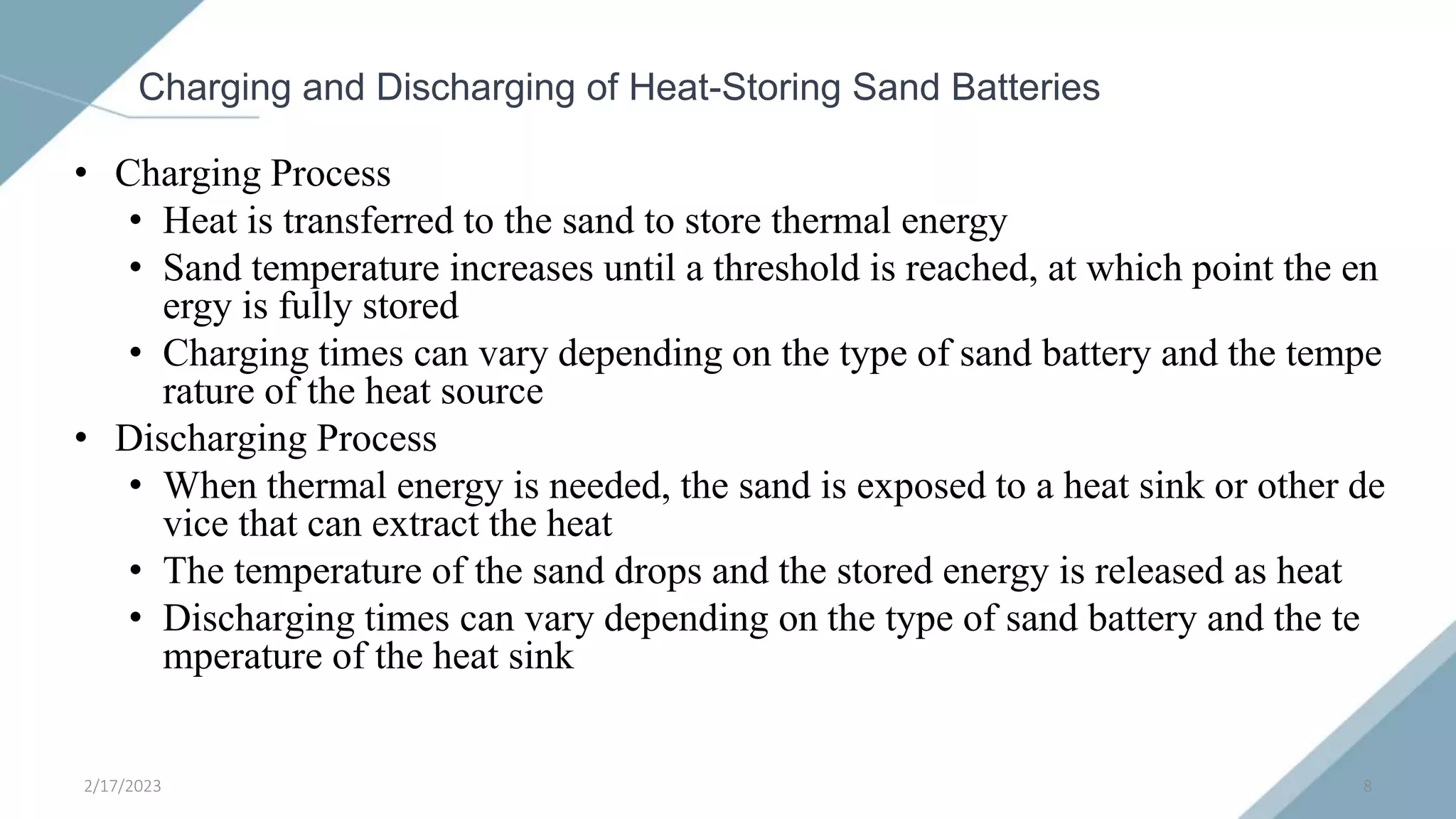 Sand Battery Example sand battery.pptx