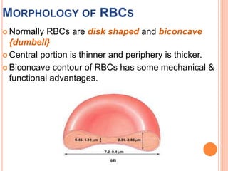 Blood And Blood Disorders | PPTX | Blood Disorders | Diseases and ...