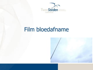 Film bloedafname

 