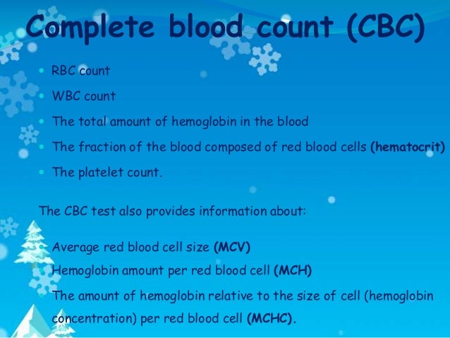 blood test mcv ppt in Prashant Investigations disorders hemorrhegic Mune