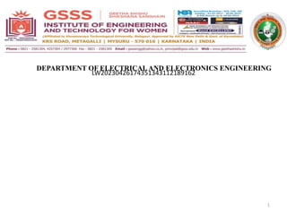 LW20230426174351343112189162
DEPARTMENT OF ELECTRICALAND ELECTRONICS ENGINEERING
1
 