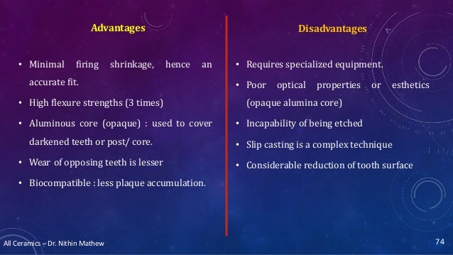 Disadvantages Of Crown Glass Disadvantages Of Crown Glass