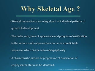 Phulari BS, Orthodontics Principles and Practice, Edition 1;205-15
 