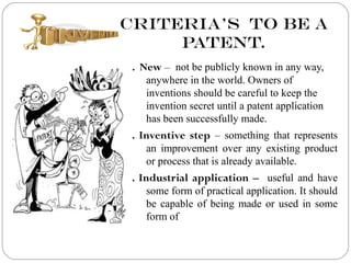 Successfully Inventive Fool ETHICS AND IPR ISSUES | PPT