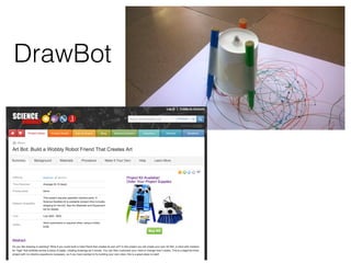 DrawBot
 