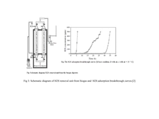 REVIEW OF BIO-GAS DIESEL DUAL FUEL ENGINE | PPTX