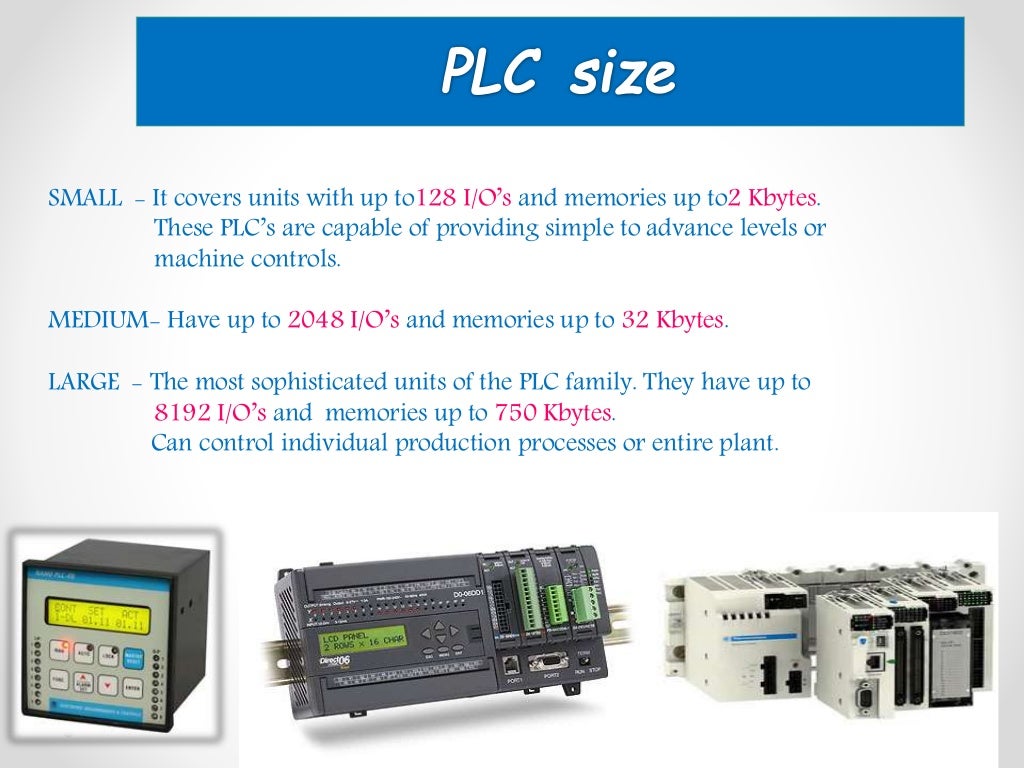 PLC and SCADA in Industrial Automation