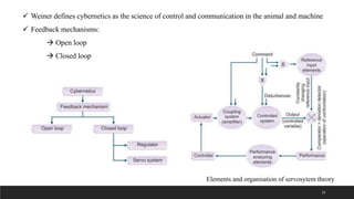 theories of growth and development- orthodontics | PPTX