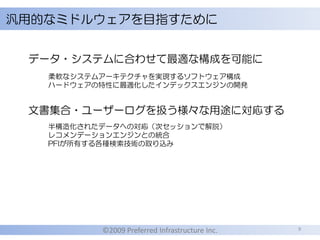 2009年4月8日セミナー 1.オープニング