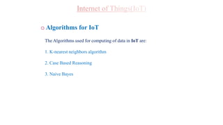Domain Specific Iot System Ppt Domain Specific Iot System Ppt