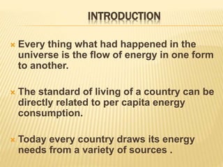 Social and Environmental Impact of hydropower project in Uttarakhand ...
