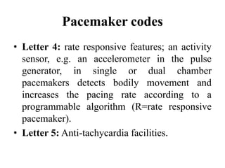 Pacemaker | PPTX