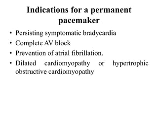 Pacemaker | PPTX