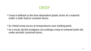 applied physics part2 physical and chemical properties | PPTX
