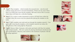Comprehensive Guide on the Role of Attachments in Clear Aligners for ...