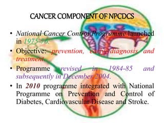 National Health Programme Part 2 | PPTX