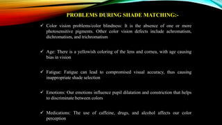 Shade selection seminar - Copy.pptx