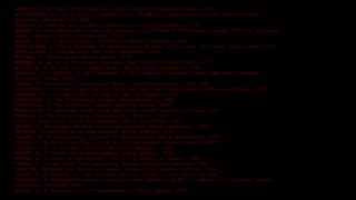 ANDREW J.D.The Major Film Theories, London, Oxford University Press, 1976
ΑΡΙΣΤΟΤΕΛΗΣ, Περί Ποιητικής, µετάφραση υπό Σ. Μενάδρου, εισαγωγή κείµενο και ερµηνεία υπό Ι.
Συκούρτη, Αθήνα, Εστία, 1999
ARNHEIM, R. Film As Art, London, University of California Press, 1957
BALAZS, B. Le premieur et le seul art bourgeois στο Revue d’ Esthetique, Cinéma, Théorie, Lectures
numéro special, Paris, Klincksieck, 1978
BALAZS, B. Το Σενάριο, ο Ήχος, το Μοντάζ, Αθήνα, Αιγόκερως, 1992
BAUDRILLARD, J. For a Critique of the Political Economy of the Sign, St. Louis, Telos Press, 1975
BAUDRILLARD, J. Simulations, New York, Semiotext, 1983
BARTHES, R. Mythologies, Seuil, Paris, 1970
BERGMAN, Α. We’re in the Money, New York, New York University Press, 1971
ΒΙΛΑΙΝ, Ν. Το Μοντάζ στον Κινηµατογράφο, Αθήνα, Σχολή Σταυράκου, 1996
BORDWELL, D., STAIGER, J. AND THOMPSON, K. The Classic Hollywood Cinema, New York, Columbia
University Press, 2007
DEBORD, G. Η κοινωνία του Θεάµατος, Αθήνα, ∆ιεθνής Βιβλιοθήκη, 2000, 1985
∆ΙΖΙΚΙΡΊΚΗ, Γ. Λεξικό Αισθητικών και Τεχνικών Όρων του Κινηµατογράφου, Αθήνα, Αιγόκερως, 1985
ΕASTHOPE, A., Contemporary Film Theory, New York Logman, 1993
ΕISENSTEIN, S. The Film Sense, London, Harcourt Brace, 1969
EISENSTEIN, S. The Film Form, London, Harcourt Brace, 1969
EVERSON, W. K. American Silent Film, New York, Oxford University Press, 1978
FERRARA, G. Manuale di regia, Roma, Editori Riuniti, 1999
HITH, S. Σηµειωτική του Κινηµατογράφου, Αθήνα, Αιγόκερως, 1990
JACOBS, L. Τα εκφραστικά µέσα του κινηµατογράφου, Αθήνα, Καθρέφτης, 2006
KRACAUER, S. Θεωρία του Κινηµατογράφου, Αθήνα, Κάλβος, 1983
ΚΟΛΟΒΟΣ, Ν. Κινηµατογράφος, η Τέχνη της Βιοµηχανίας, Αθήνα, Καστανιώτης 1999
ΛΟΤΜΑΝ, Γ. Αισθητική Και Σημειωτική Του Κινηματογράφου, Αθήνα, Θεωρία, 1989
LUCIANI, S.A. Il cinema e le Arti, Manduria, Barbieri, 2001
ΜΑΡΤΕΝ, Μ. Η Γλώσσα του Κινηµατογράφου, Αθήνα, Κάλβος, 1994
ΜΠΑΖΕΝ, Α. Τι είναι κινηµατογράφος τοµ. 1 & 2, Αθήνα, Aιγόκερως, 1988
PREDAL, R. Cinema cent’ anni di storia, Milano, Baldini & Castoldi, 1996
SAUSSURE, FERDINAD DE, Course in General Linguistics, London, Collins, 1974
TAYLOR, R. & CHRISTE, I. (επ) The Film Factory, London, Croom Helm Ltd, 1987
TSANGARIS, M. Montage, Eisenstein and Television Advertising MA in Communication Studies, Leeds,
University of Leeds, 1995
WOLLEN, P. Η Σηµειολογία του Κινηµατογράφου, Αθήνα, Κάλβος, 1981
 