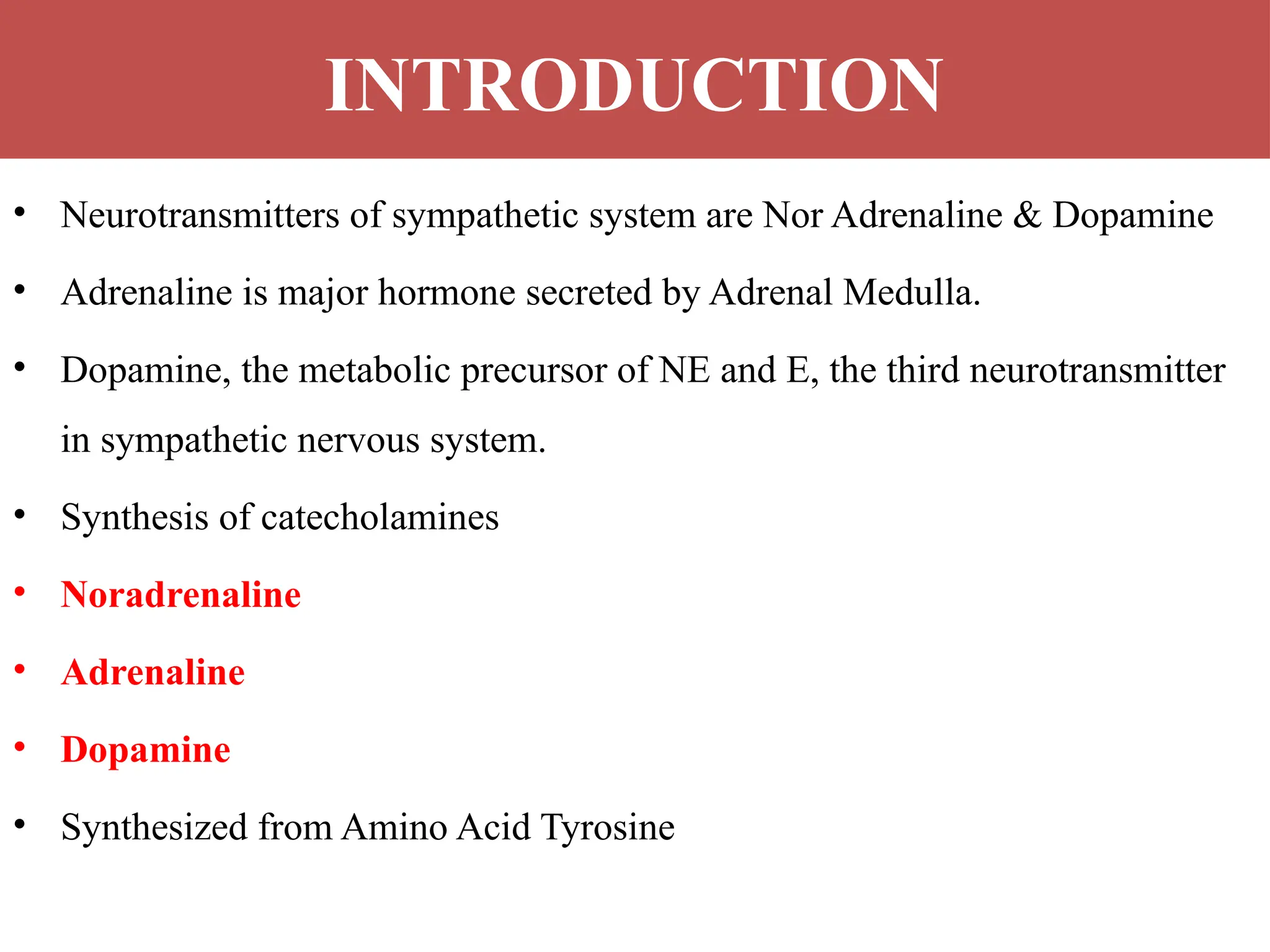Adrenergic Drugs and drugs acting on adrenergic receptors.ppt