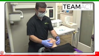 © Ramaiah University of Applied Sciences
16
Faculty of Dental Sciences
 