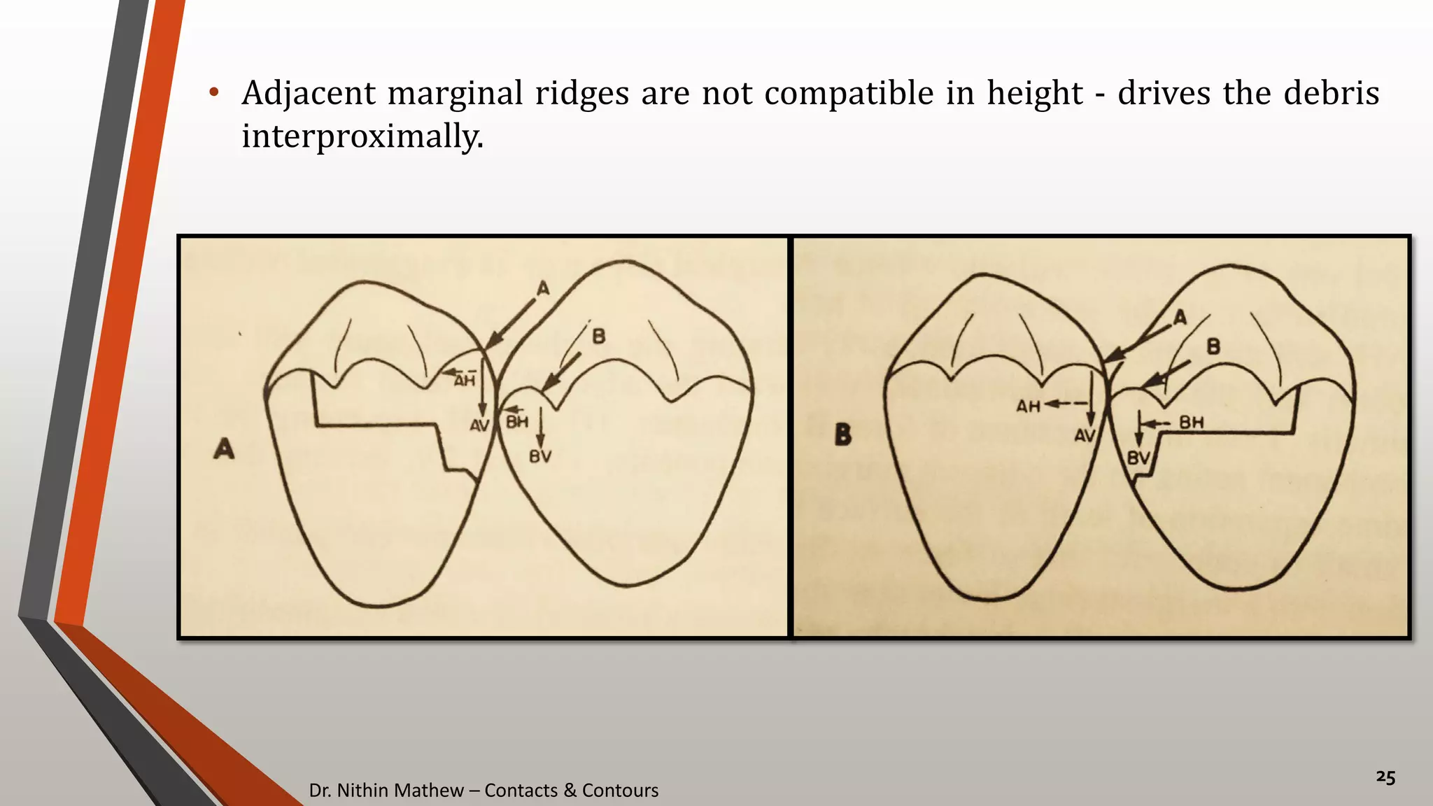 Contacts & Contours | PDF