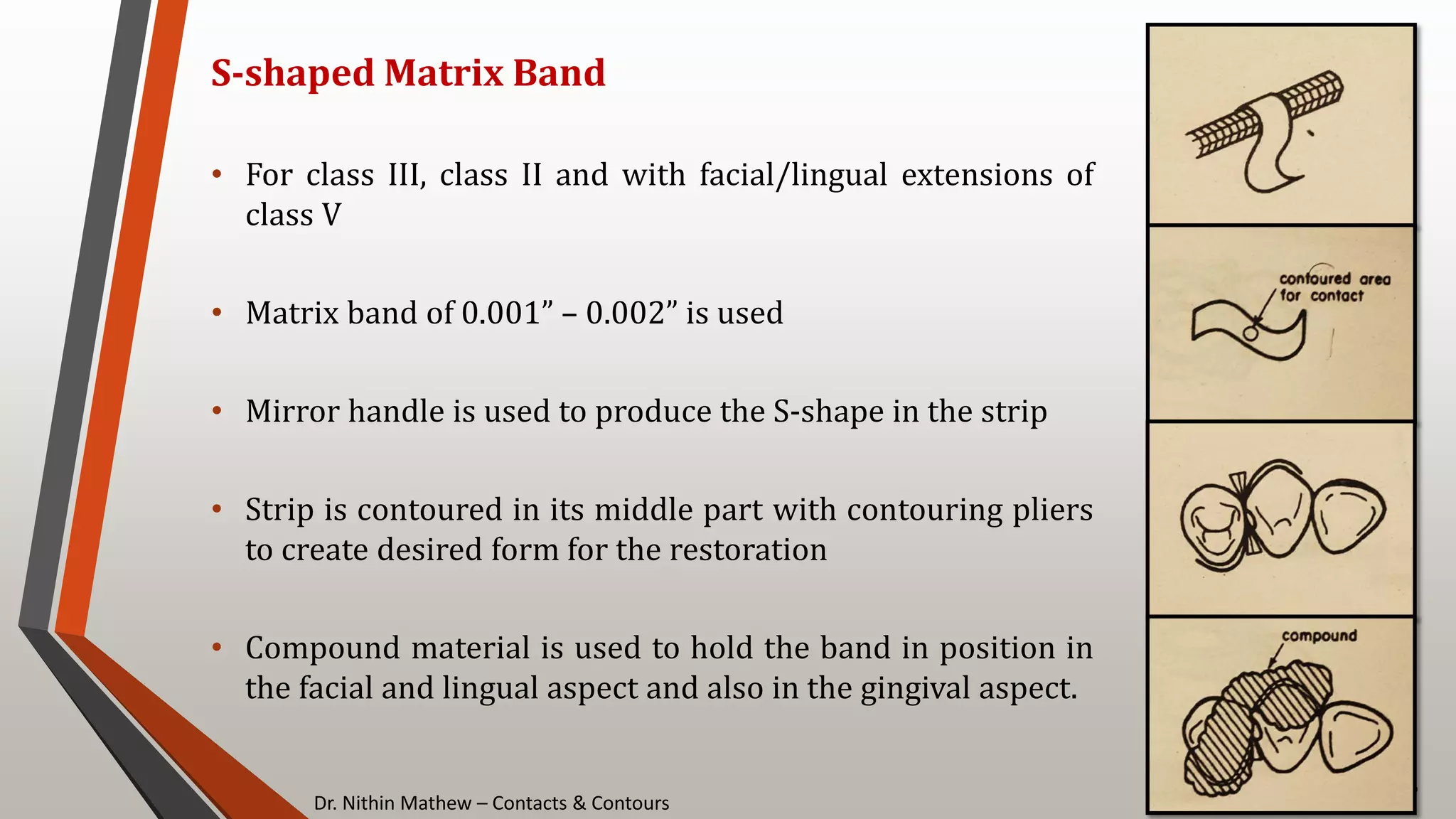 Contacts & Contours | PDF