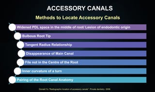 seminar 5 Significance of Root Apex Shruti.pptx