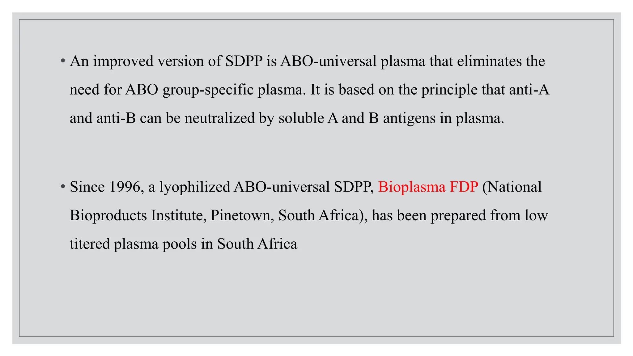 Sdpp Label pathogen inactivation of cellular components.pptx