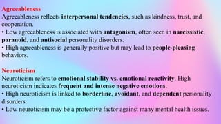 seminar 9am.pptx personality disorder dynp | PPTX