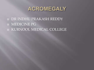  DR INDHU PRAKASH REDDY
 MEDICINE PG
 KURNOOL MEDICAL COLLEGE
 