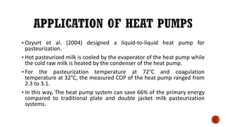 PROCESS OPTIMIZATION TO MINIMIZE ENERGY USED IN FOOD PROCESSING | PDF