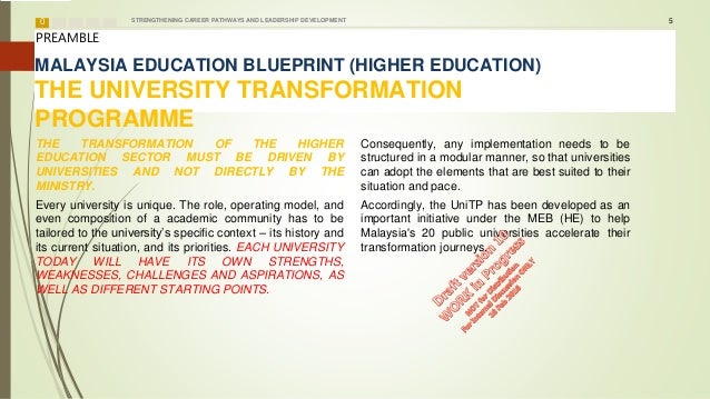 Memartabatkan Peranan Pentadbir Di Universiti Awam 