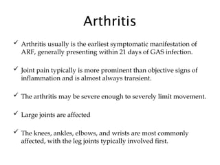 seminar on acute rehumatic fever for inernal medicine residents.pptx