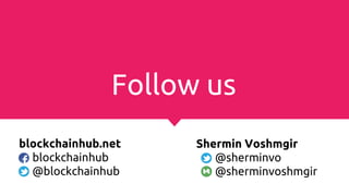 Concergence of Technologies
 