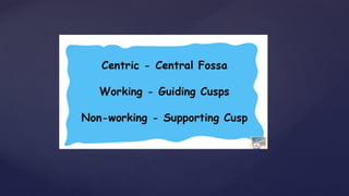 CLINICAL STEPS IN BALANCED OCCLUSION.pptx
