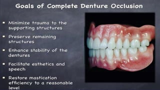 CLINICAL STEPS IN BALANCED OCCLUSION.pptx