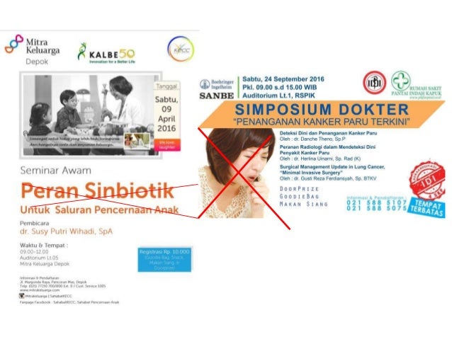 Peran Citra Visual Promosi Rumah Sakit Dalam Marketing